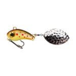 Spinnertail Manyfik BuBu OL 2.1cm, 6g culoare S013
