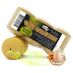 Technoplancton Corona Lapte Praf 3buc