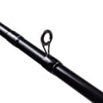 Lanseta feeder ZEOX Totem Feeder 3.60m/120g - imagine 5