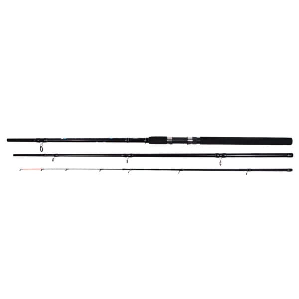 Lanseta feeder ZEOX Totem Feeder 3.60m/120g - imagine 2