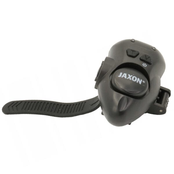 Avertizor Jaxon Electronic Cu Vibratie Smart - imagine 2