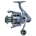 Mulineta Carp Zoom Predator-Z Opal Spin Reel 4000FD
