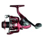 Mulineta Carp Zoom Predator-z Oplus Flash 2000FD
