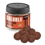 Boilies Carp Zoom Soluble Wafters Boilie Chilli Krill 18mm 100g