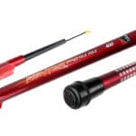 Varga Dam Fighter Pro Combo T-pole 4.00m