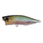 Vobler Duo Realis Popper 64 6.4cm 9gr GEA3006 Ghost Minnow