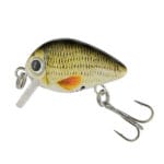 Vobler Jaxon Atract Pixel 2.5cm 1.5g A F