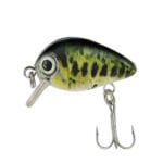 Vobler Jaxon Atract Pixel 2.5cm 1.5g B F