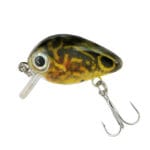 Vobler Jaxon Atract Pixel 2.5cm 1.5g C F