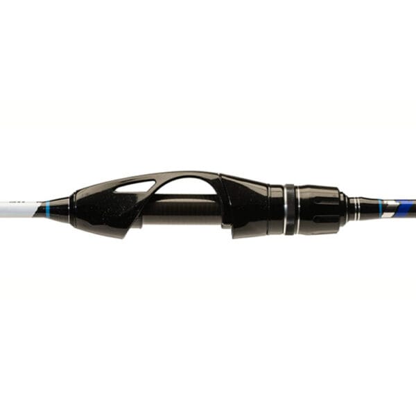 Lanseta spinning Jaxon Blue Wind 2.28m 2-12g - imagine 3