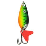 Lingurita oscilanta Jaxon Holo Reflect Nano XT 6g 1D