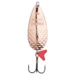 Lingurita oscilanta Jaxon Holo Select Karas Classic 18g 2C