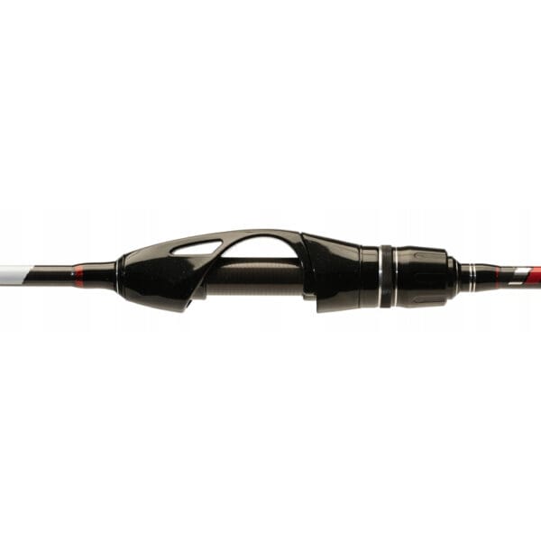 Lanseta spinning Jaxon Red Wind 2.28m 1-7g - imagine 5