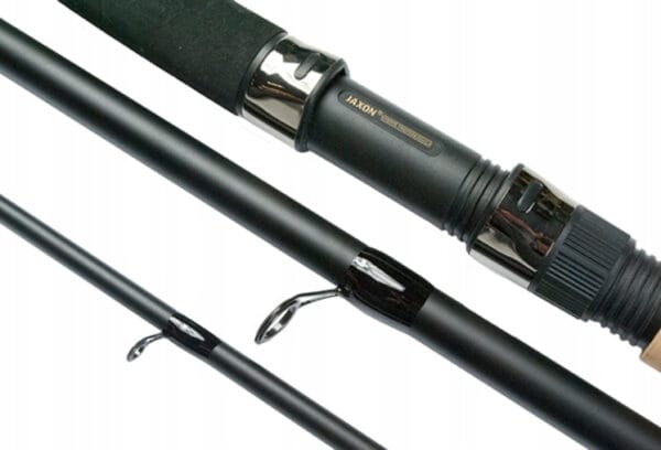 Lanseta feeder Jaxon Tenesa Method Feeder 3.60m 20-60g - imagine 5