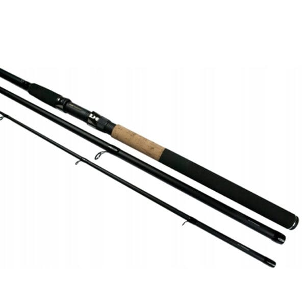 Lanseta feeder Jaxon Tenesa Method Feeder 3.60m 20-60g - imagine 2
