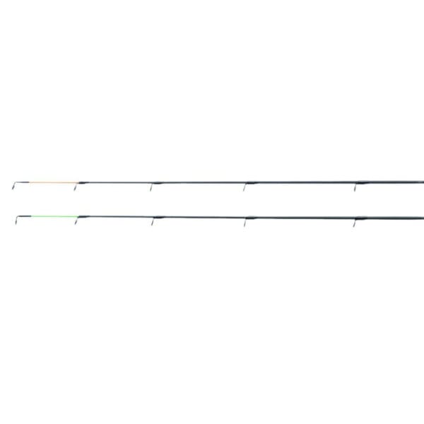 Lanseta feeder Jaxon Tenesa Method Feeder 3.60m 20-60g - imagine 4