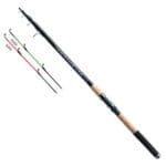 Lanseta feeder Jaxon Tenesa Tele Feeder 3m 20-60g