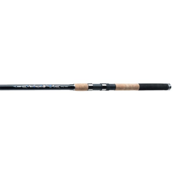 Lanseta feeder Jaxon Tenesa Tele Feeder 3m 20-60g - imagine 2