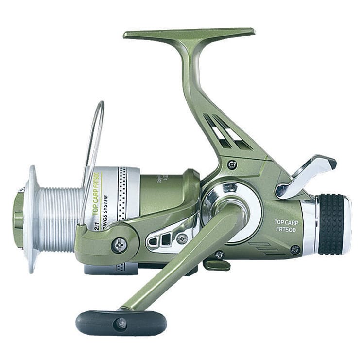 Jaxon Top Carp FRT 600 Mulineta Jaxon Top Carp FRT 600 - imagine 1