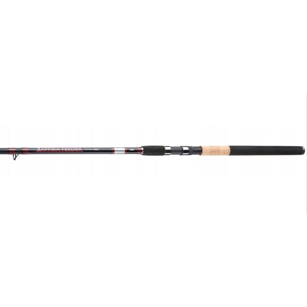 Lanseta feeder Jaxon Zaffira Feeder RT 3.30m 50-120g - imagine 2