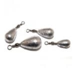 Plumb Lucky Fish Picatura cu vartej 30g