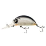 Vobler Lucky John Haira Tiny Plus One 33LBF 3.3cm, 4g / culoare 403