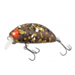 Vobler Lucky John Haira Tiny Shallow 33F 3.3cm, 4g / culoare 503