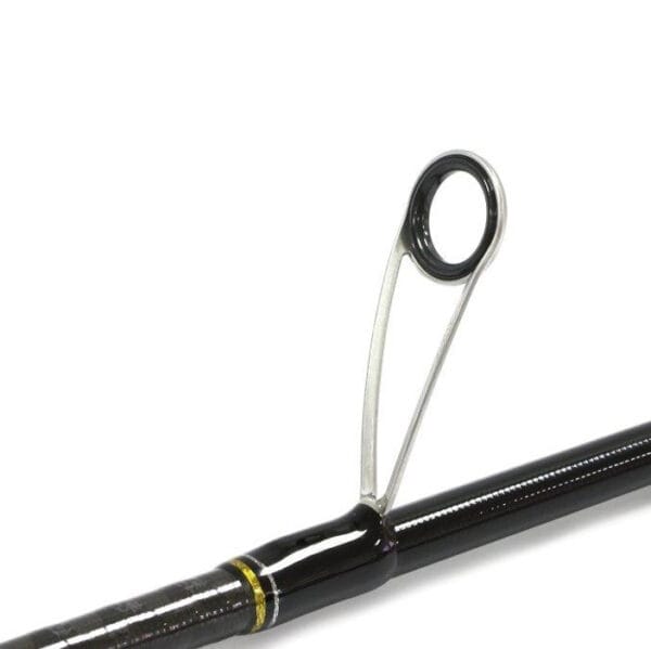 Lanseta spinning Major Craft Crostage CRX-S762UL 2.28m 0.4-5gr - imagine 3