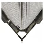 Minciog ZFISH NGT 42" Camo Dual Specimen Float Net 107x90 - imagine 2