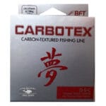 Fir Carbotex Dsc 025mm/8,75kg/300m