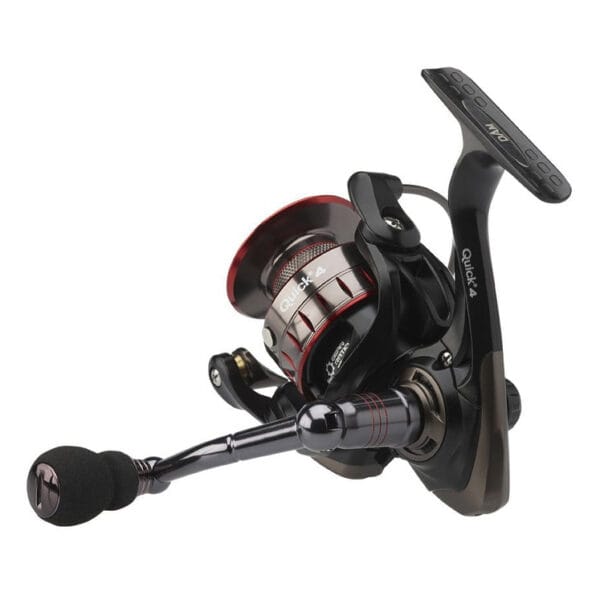 Mulineta Dam Quick 4 5000 Fd - imagine 2