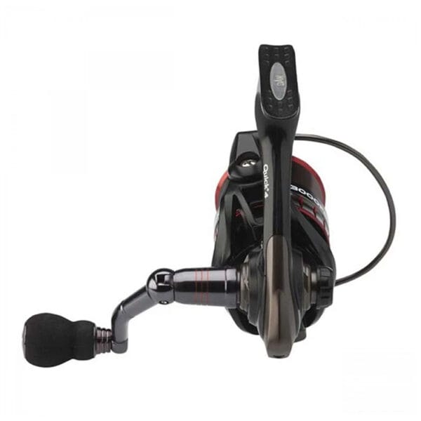 Mulineta Dam Quick 4 5000 Fd - imagine 3