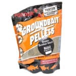 Nada FeederX Super Scobar Natur 900g