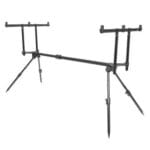 Rodpod Zfish Compact 3 Rods 80-130cm