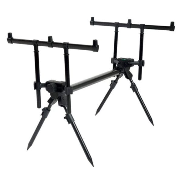 Rodpod Zfish Stand Hi-pod, 3 Posturi, 78-146cm - imagine 2
