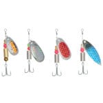 Linguriţa rotativa Set Predator-z Start 1