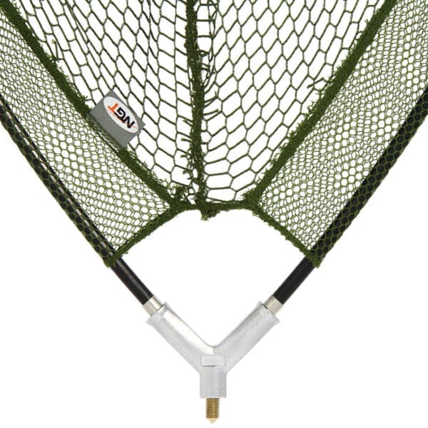 Minciog ZFISH NGT Specimen 42" Dual Float Net 107x90 - imagine 2
