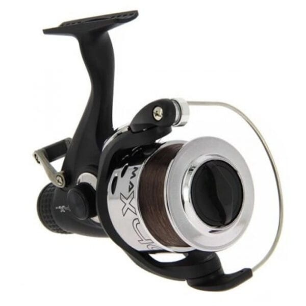 Mulineta ZFish Carp Runner MAX40 1+1 - imagine 2