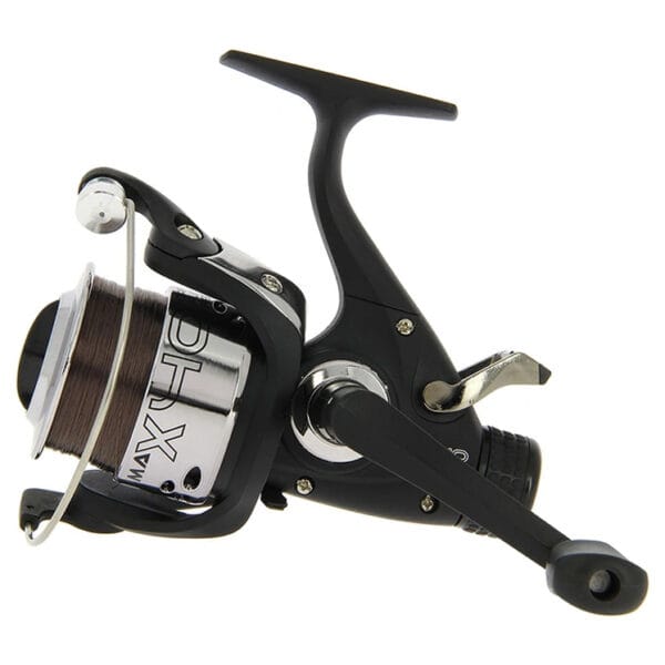 Mulineta ZFish Carp Runner MAX40 1+1 - imagine 3