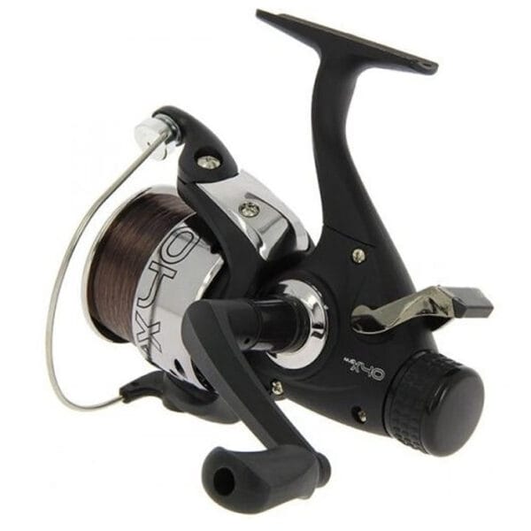 Mulineta ZFish Carp Runner MAX40 1+1 - imagine 4