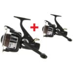 Mulineta ZFish Carp Runner MAX60 1+1