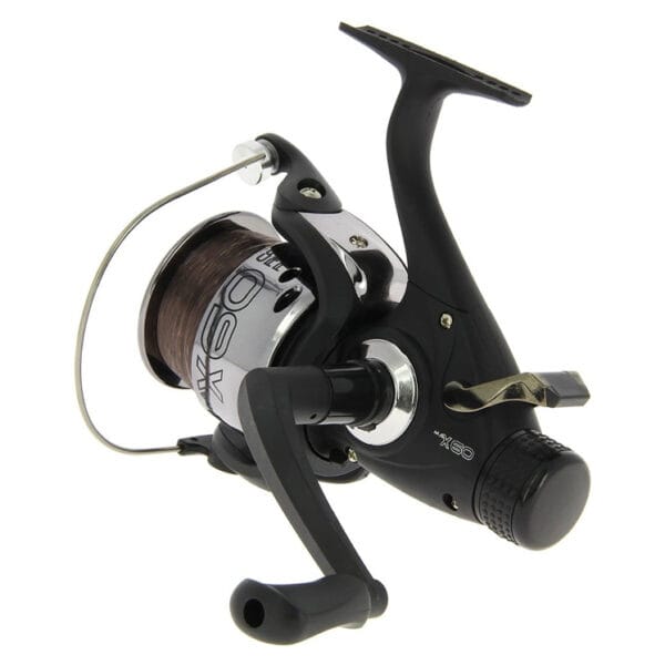 Mulineta ZFish Carp Runner MAX60 1+1 - imagine 2