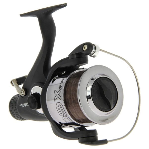 Mulineta ZFish Carp Runner MAX60 1+1 - imagine 3