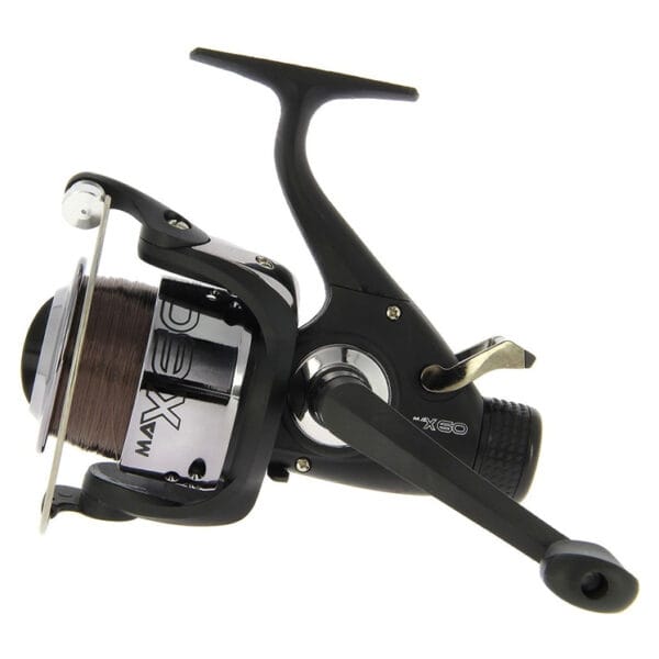 Mulineta ZFish Carp Runner MAX60 1+1 - imagine 4
