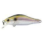Vobler ZipBaits Khamsin Jr. SP-SR #307