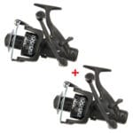 Mulineta ZFish NGT XPR Carp 6000 1+1