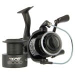 Mulineta ZFish NGT XPR Carp 6000 1+1 - imagine 2