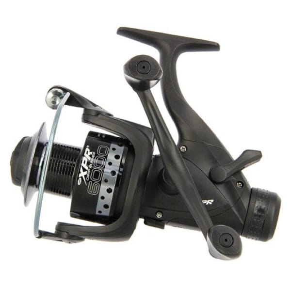 Mulineta ZFish NGT XPR Carp 6000 1+1 - imagine 3
