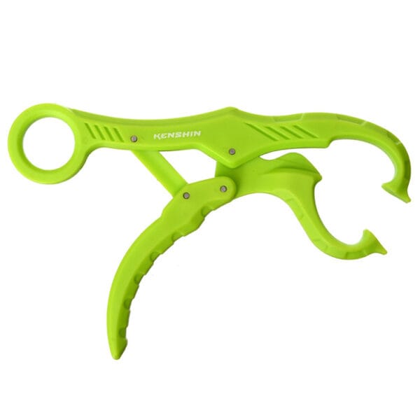 Lipgrip Azura Kenshin Fish Gripper 8.5" - imagine 2