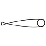 Cascator Azura Safina Fish Mouth Spreader L